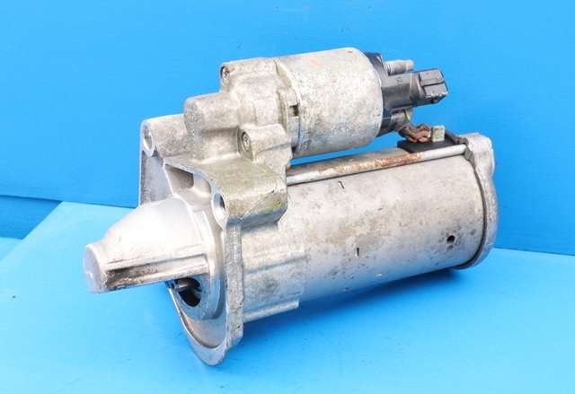 Starter diesel til Peugeot Partner 2015-2019 (Type II, Fase 2) (BOSCH|0 001 174 601|96 756606 80|)