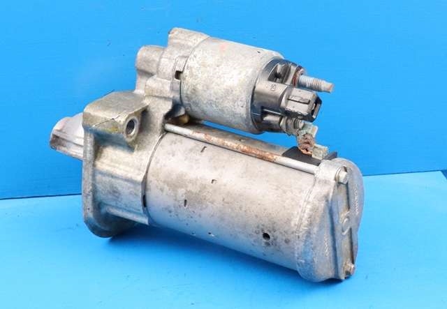 Starter diesel til Peugeot Partner 2015-2019 (Type II, Fase 2) (BOSCH|0 001 174 601|96 756606 80|)