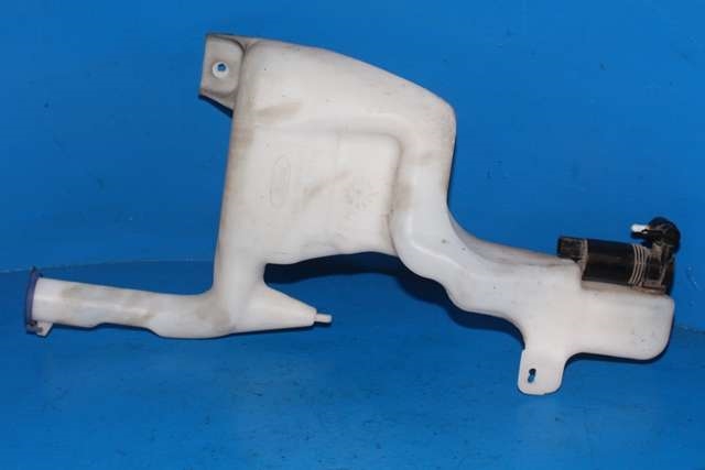 Spylertank foran til Ford Fiesta, 2013-2017 (Type VI, Fase 2)  (FORD|8A61-17B613-AF)
