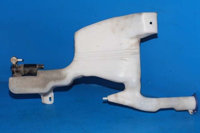 Spylertank foran til Ford Fiesta 2013-2017 (Type VI, Fase 2) (FORD|8A61-17B613-AF|)