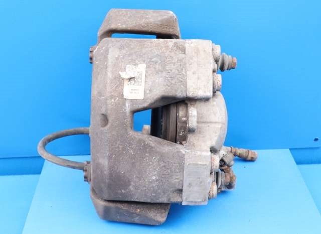 Bremsecaliper høyre foran til Audi A6, 2011-2014 (Type IV, Fase 1) (C7) (C7) (TRW|)