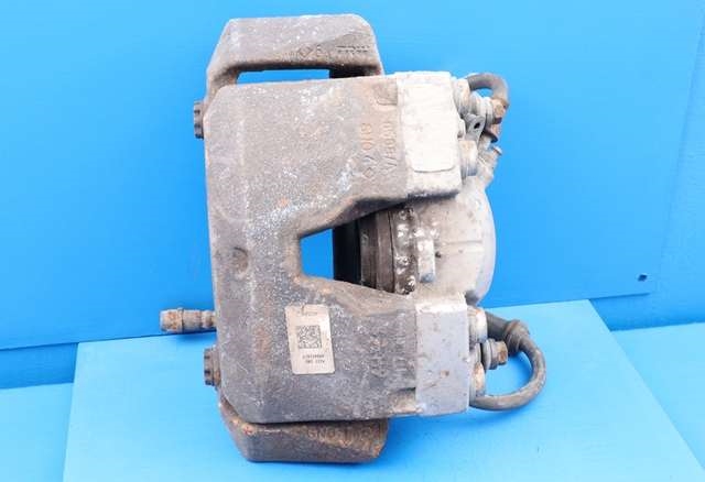 Bremsecaliper venstre foran til Audi A6, 2011-2014 (Type IV, Fase 1) (C7) (C7) (TRW|)