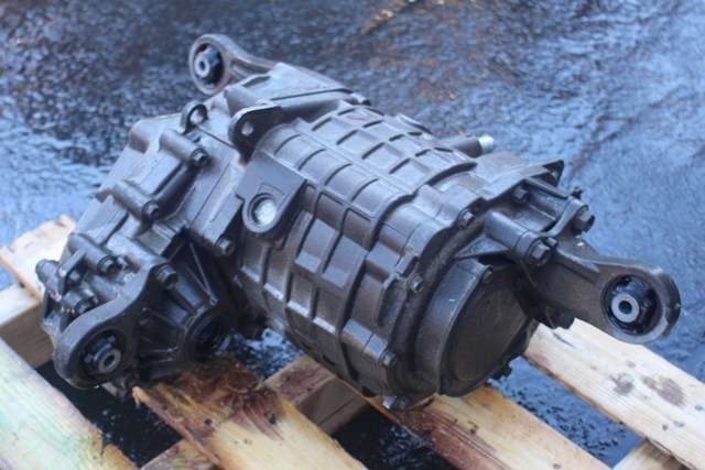 Motor hybrid bakaksel til Mitsubishi Outlander 2015-->> (Type III, Fase 2)  (MITSUBISHI|F1E1A|)