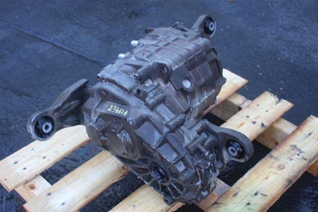 Motor hybrid bakaksel til Mitsubishi Outlander 2015-->> (Type III, Fase 2)  (MITSUBISHI|F1E1A|)