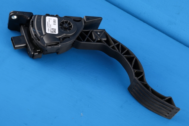 Pedal gass til Volvo V40 2012-2019 (HELLA|6PV 010 368-23|31280597|)