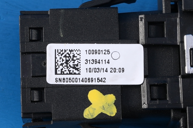 Bryter start/stopp til Volvo V40 2012-2019  (VOLVO|31394114|)