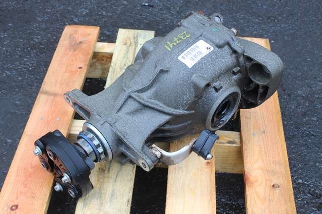 Kardang klokke bak til BMW 5-Serie 2010-2017 (F10/F11) (F10/F11) (BMW|7 584 450|)