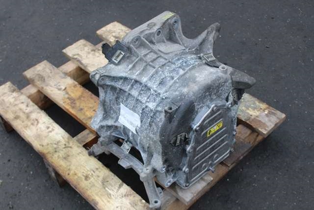 Motor elbil bak til BMW i3 2013-2022 (IB1P25B|)