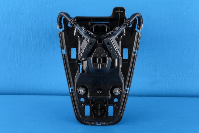 Girstang/girvelger automat til Polestar 2 2020-->>  (VOLVO|P31492589|)
