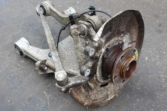 Bakstilling høyre side til BMW 5-Serie, 2010-2017 (F10/F11) (F10/F11) 