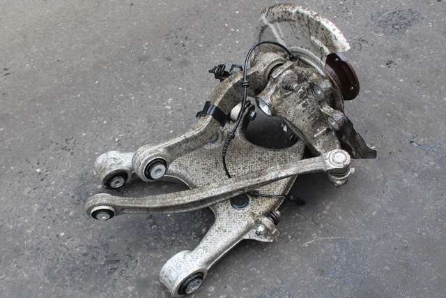 Bakstilling høyre side til BMW 5-Serie 2010-2017 (F10/F11) (F10/F11)