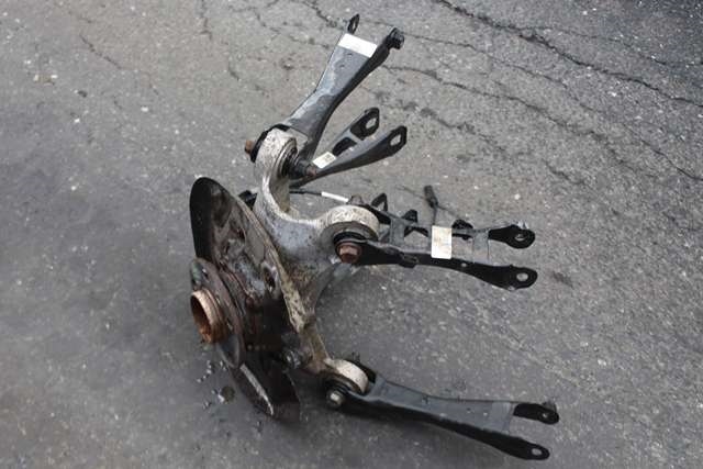 Bakstilling høyre side til BMW i3, 2013-2022  