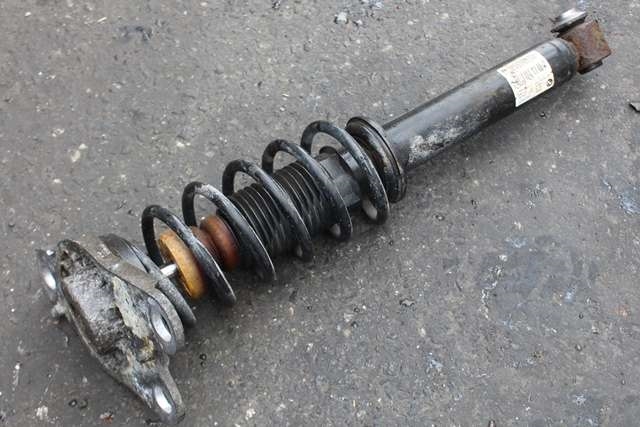Fjærbein høyre bak til BMW i3, 2013-2022  (BMW|6 852 231)