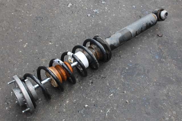 Fjærbein høyre bak til BMW 5-Serie, 2010-2017 (F10/F11) (F10/F11) 