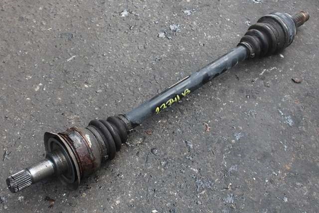 Drivaksel venstre bak, diesel/automat til BMW 5-Serie, 2010-2017 (F10/F11) (F10/F11) 