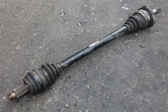 Drivaksel høyre bak, diesel/automat til BMW 5-Serie, 2010-2017 (F10/F11) (F10/F11) 