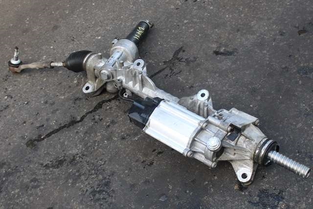 Tannstang elektrisk til BMW 5-Serie, 2010-2017 (F10/F11) (F10/F11) (BMW|6 864 846)