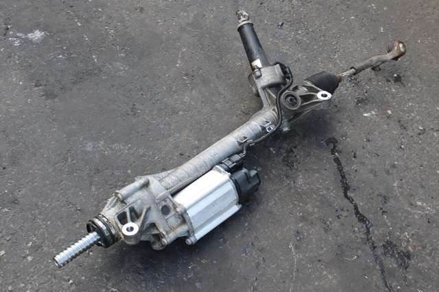 Tannstang elektrisk til BMW 5-Serie 2010-2017 (F10/F11) (F10/F11) (BMW|6 864 846|)