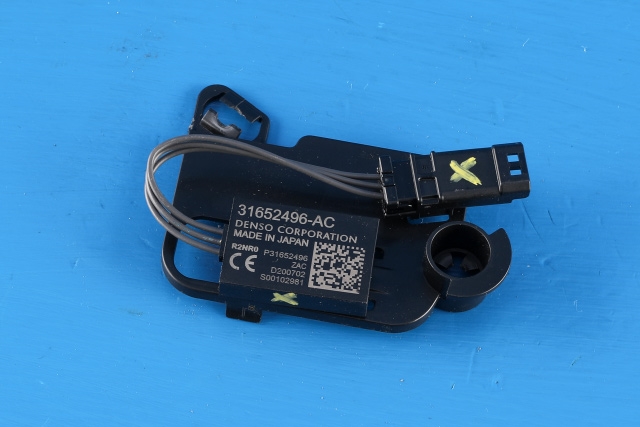 Antenne til Polestar 2 2020-->> (VOLVO|31652496-AC|)
