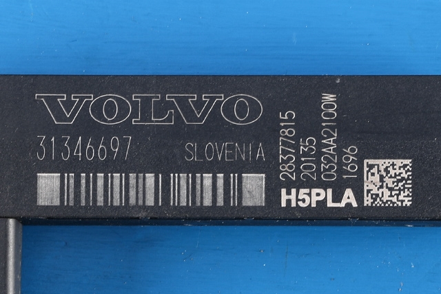 Antenne forsterker til Polestar 2 2020-->>  (VOLVO|31346697|)