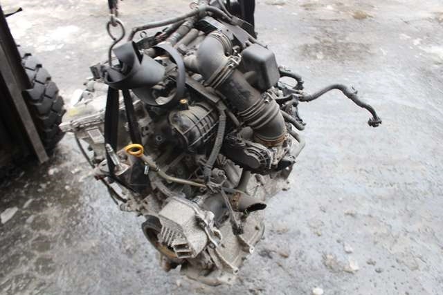 Motor hybrid bensin del til Toyota Auris 2013-2015 (Type II, Fase 1)  (2ZR-FXE|)