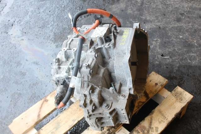 Girkasse hybrid til Toyota Auris 2013-2015 (Type II, Fase 1)  (TOYOTA|P410|)