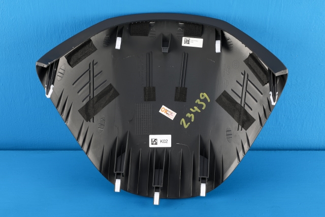 Dashbord diverse til Hyundai Ioniq Electric 2016-2019 (Fase 1)  