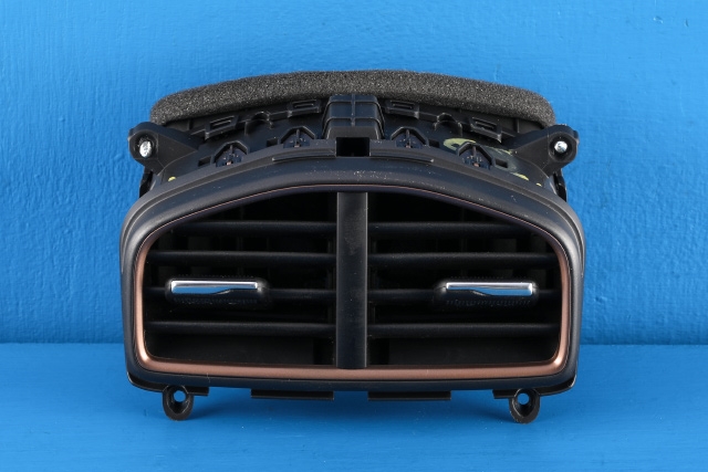 Dashbord friskluftdyse til Hyundai Ioniq Electric 2016-2019 (Fase 1)