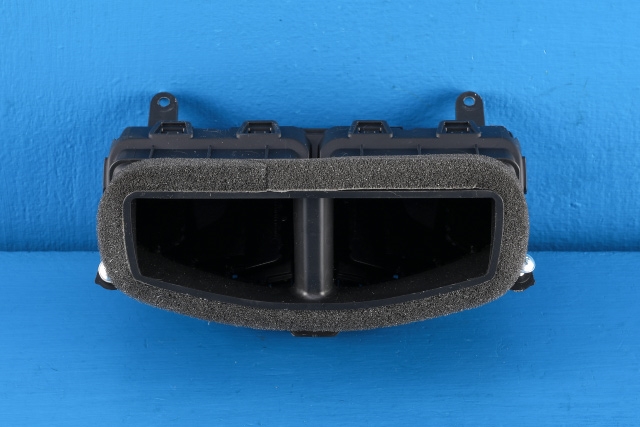 Dashbord friskluftdyse til Hyundai Ioniq Electric 2016-2019 (Fase 1)