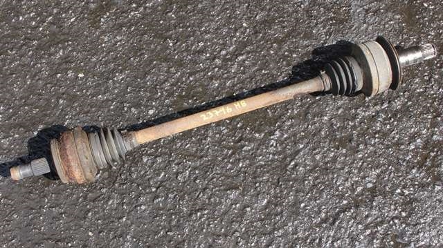Drivaksel høyre bak, diesel/automat til Mercedes E-Klasse, 2009-2013 (Fase 1) (W212) (W212) 