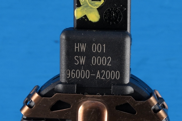 Sensor regnsensor til Hyundai Ioniq Electric 2016-2019 (Fase 1)  (HYUNDAI|96000-A2000|)