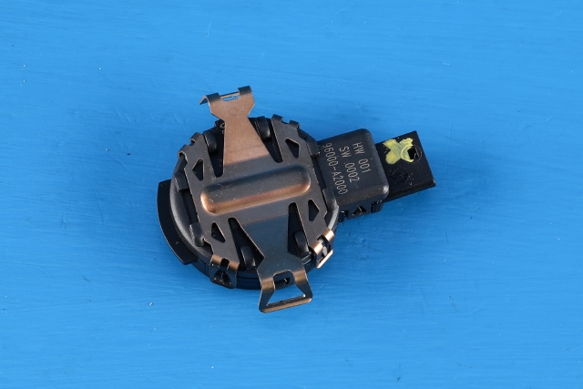 Sensor regnsensor til Hyundai Ioniq Electric 2016-2019 (Fase 1)  (HYUNDAI|96000-A2000|)