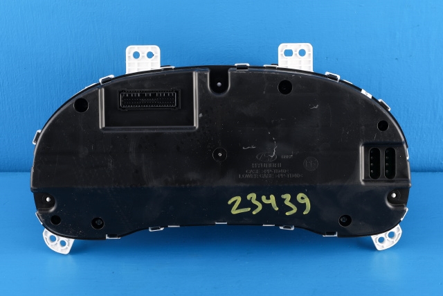 Instrumentpanel til Hyundai Ioniq Electric 2016-2019 (Fase 1) (DNPE|11004-197600H|94003-G7310|)