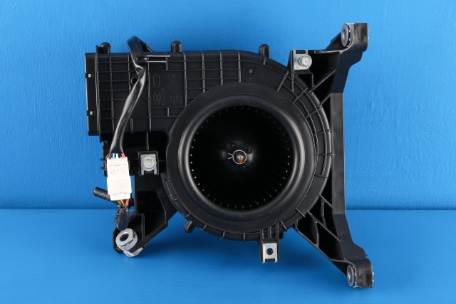 Varmeapparat motor bak til Hyundai Ioniq Electric 2016-2019 (Fase 1)