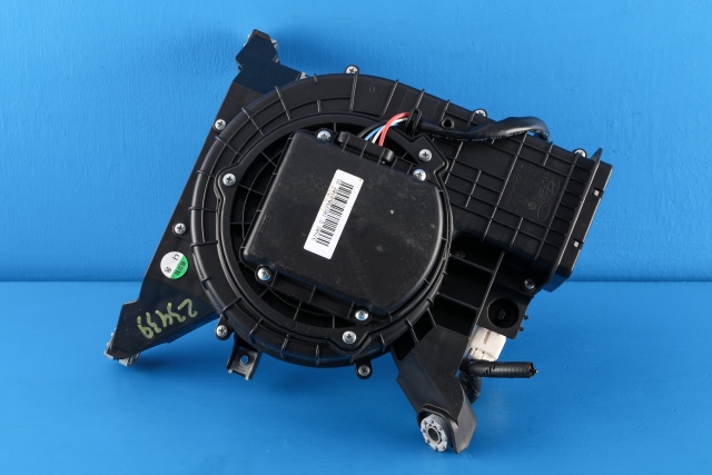Varmeapparat motor bak til Hyundai Ioniq Electric 2016-2019 (Fase 1)