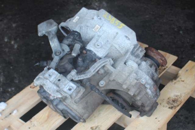 Girkasse manuell til VW Golf VII 2012-2017 (Fase 1)  (MWW|)
