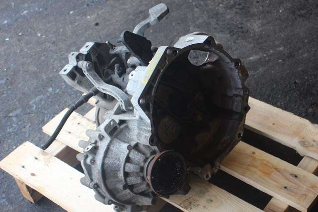 Girkasse manuell til VW Golf VII 2012-2017 (Fase 1)  (MWW|)
