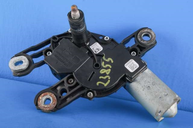 Viskermotor bakrute til VW Golf VII 2012-2017 (Fase 1)  (VAG|5G0 955 711|)