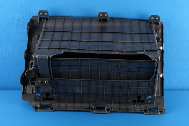 Hanskerom til Hyundai Ioniq Electric 2016-2019 (Fase 1)  