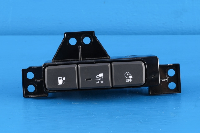 Bryter diverse til Hyundai Ioniq Electric 2016-2019 (Fase 1) (HYUNDAI|93555-G7000|)