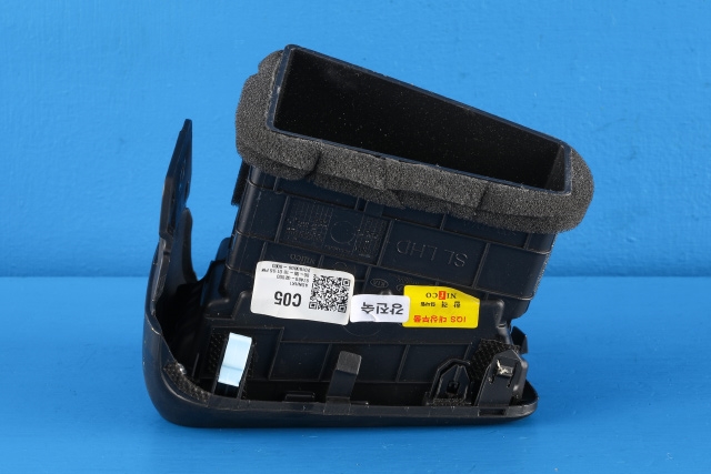 Dashbord friskluftdyse venstre til Hyundai Ioniq Electric 2016-2019 (Fase 1)  (HYUNDAI|97480-G2000|)