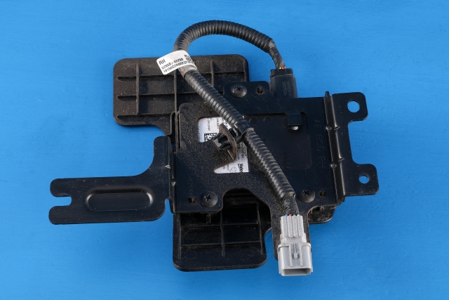 Sensor blindsone til Hyundai Ioniq Electric 2016-2019 (Fase 1)  (HYUNDAI|95821-G2000|)
