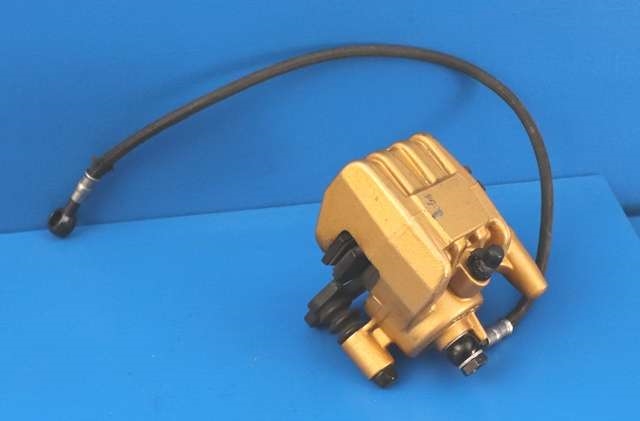 MC, Bremsecalipp bak til MC Kawasaki ZX-10R 2004-2005  