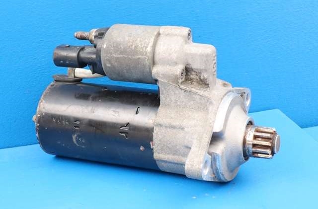 Starter diesel til VW Tiguan, 2011-2016 (Type I, Fase 2)  (BOSCH|0 001 123 044)