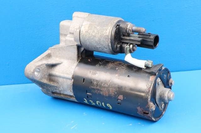 Starter diesel til VW Tiguan 2011-2016 (Type I, Fase 2)  (BOSCH|0 001 123 044|02E 911 024 A|)