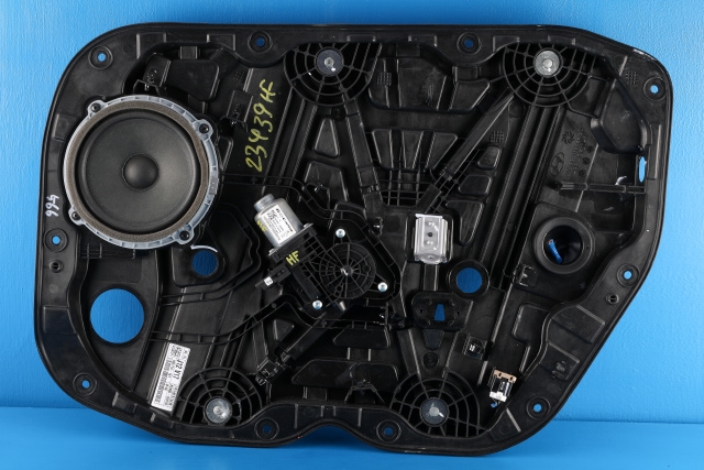 Ruteheis høyre foran til Hyundai Ioniq Electric 2016-2019 (Fase 1) (HYUNDAI|82460-G2020|)