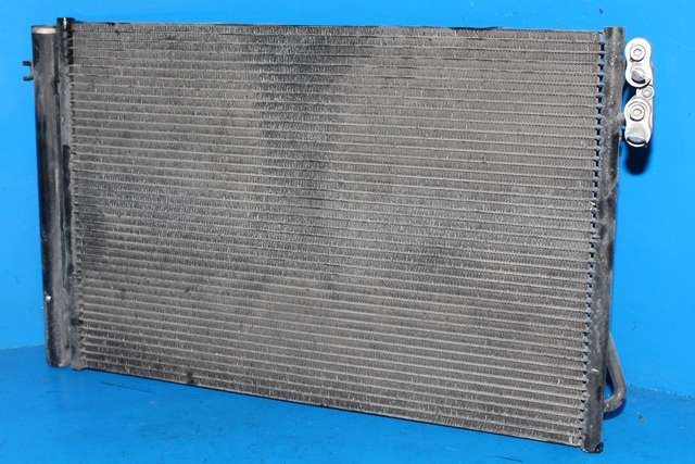Aircondition radiator til BMW 3-Serie, 2005-2011 (E90/E91/E92/E93) (E90/E91/E92/E93) (BMW|64.53-9 169 791)