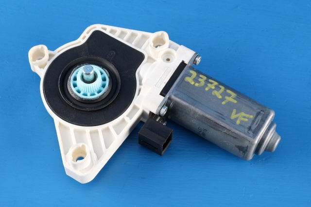 Ruteheis, kun motor, venstre foran til VW Golf VII 2012-2017 (Fase 1)  (VAG|5Q4 959 801 B|)