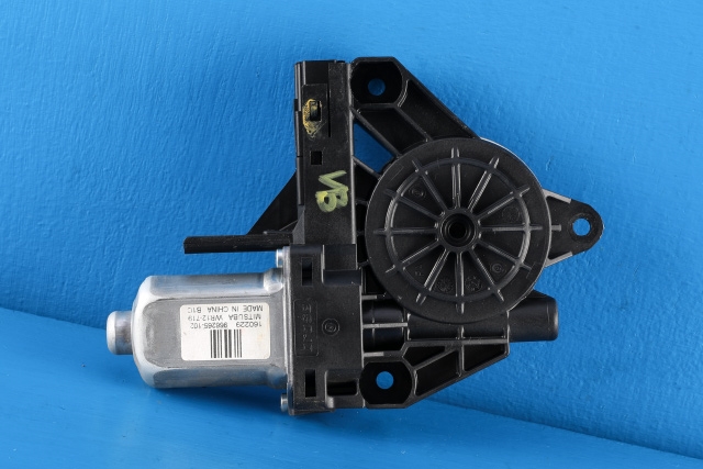 Ruteheis, kun motor, venstre bak til Volvo XC60, 2014-2017 (Type I, Fase 2)  