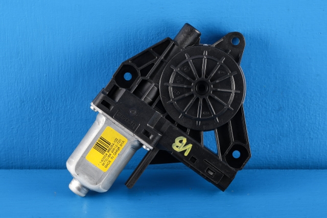 Ruteheis, kun motor, venstre bak til Volvo V60/V60 CC, 2013-2018 (Type I, Fase 2)  
